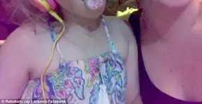 Chloe cria solução inovadora para finalmente ter uma boneca negra