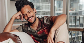 João Luiz é anunciado como apresentador de programa do Globoplay