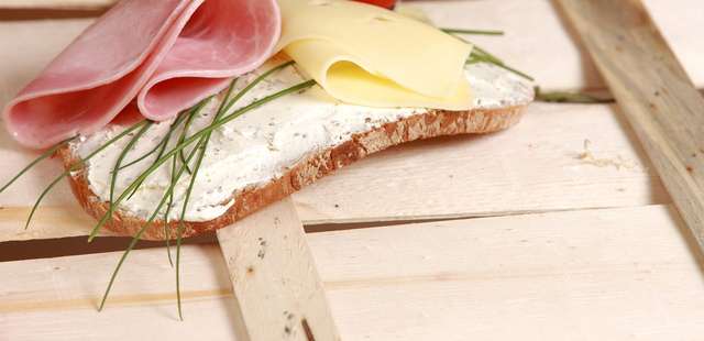 Misto quente rapidão com 2 ingredientes