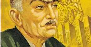 Casa das Rosas homenageia Monteiro Lobato