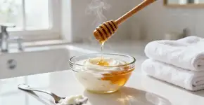 Melhores máscaras caseiras para uma pele de porcelana