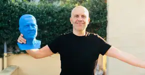 Ex-líder negacionista italiano se arrepende e pede perdão