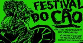 “Festival do Cão” abre espaço para cultura na Cidade Universitária