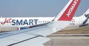 JetSmart inicia voo Salvador-Santiago com passagens de baixo custo