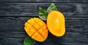 Manga: 5 benefícios da fruta para a saúde que vão te surpreender