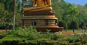 Descubra os países mais baratos para fazer mochilão