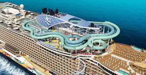 Cruzeiros em família ganham força com atrações para todas as idades