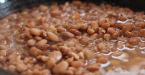 Caldo ralo no feijão? Veja o truque simples e caseiro para deixar tudo mais cremoso