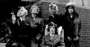 Exposição “The Decca Years: The Rolling Stones, 1962 – 1971”