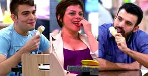 ‘Cego paquerador’: pegadinha do SBT viraliza no Facebook