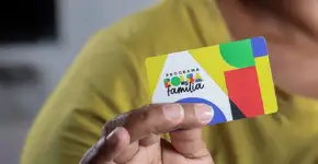 Novos nomes foram aprovados para receber o Bolsa Família