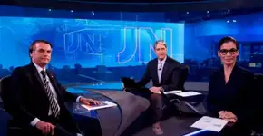 Foto: (Reprodução/TV Globo)