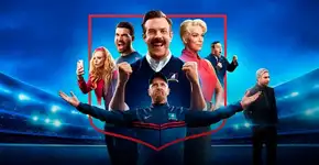 Com time feminino e novos personagens, Ted Lasso anuncia quarta temporada
