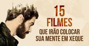 Filmes para pensar