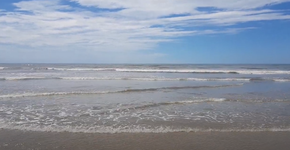 Foto: (Reprodução/Youtube @ Eu e Água)