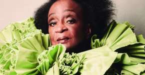 Mostra ‘Léa Garcia – 90 Anos’