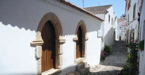 Foto: (Divulgação/Turismo Alentejo)