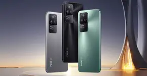 Troque seu smartphone: lançamentos da Xiaomi e Realme estão com descontão no AliExpress