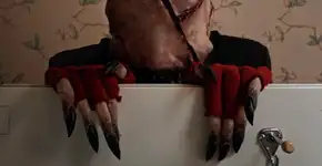 9 curtas de terror para você ver e depois não dormir à noite