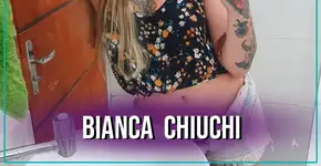 Bianca Chiuchi é a segunda finalista do Reality do ABC