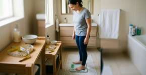 Qual deve ser o peso de uma pessoa de acordo com sua altura?