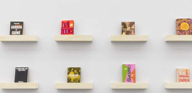 Exposição ‘Casa Sueli Carneiro em residência’