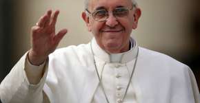 Foto: (Divulgação/Vaticano)