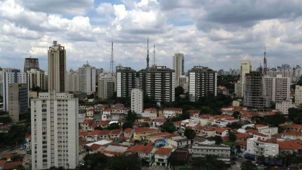 Vila Madalena - reprodução