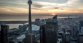 Bolsas de estudo no Canadá para brasileiros, muitas oportunidades