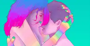 No controle: o guia definitivo para conseguir gozar por cima