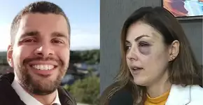 Procurador que espancou a chefe é preso em São Paulo