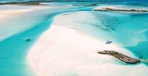 Foto: (Divulgação/ Bahamas Ministry of Tourism and Aviation)