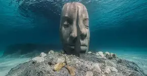 8 museus subaquáticos para conhecer pelo mundo