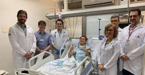 Foto: (Divulgação/HCFMRP)