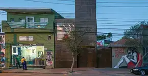 Arquiteto italiano abre sede internacional em São Paulo