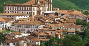 Conheça as cidades que são cenário da nova novela da Globo