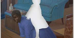 Vídeo: olhares sobre o acervo do Videobrasil: o feminino plural