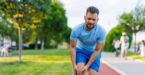 Dor no joelho: conheça as quatro principais causas