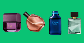 Foto: (Natura - Divulgação)