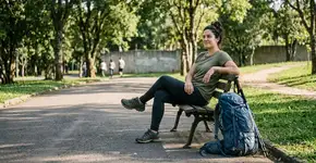 Professor de Harvard explica por que os seres humanos não foram feitos para correr, mas para sentar