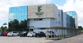 Foto: (Divulgação/IFPA)