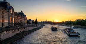 Quarentena: viaje de graça virtualmente com app, revistas e vídeos