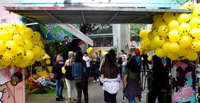 Foto: (Arquivo Catraca Livre)