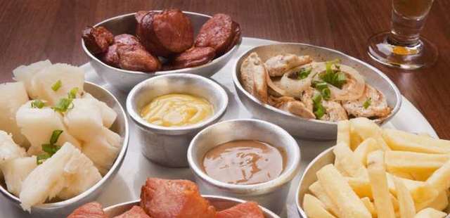 5 restaurantes para você usar o Duo Gourmet e pagar metade