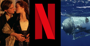 ‘Titanic’ retorna à Netflix dias depois de tragédia do submarino e gera revolta