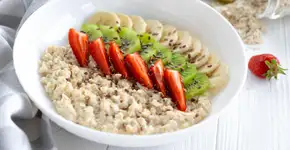 9 receitas com linhaça para ajudar a emagrecer