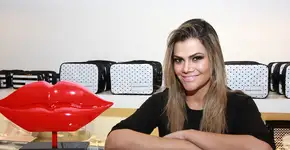 Papelaria que começou negócio online, hoje fatura meio milhão