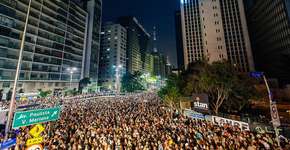 MIS tem programação no aniversário de SP