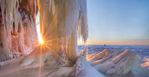 Veja as melhores fotos que a National Geographic publicou em 2015
