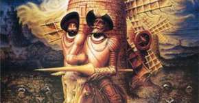Quixote